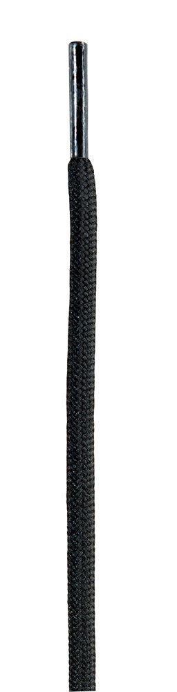 Bata Industrials BATA VETER ZWART RPET LACES BLACK 100