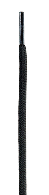 Bata Industrials BATA VETER ZWART RPET LACES BLACK 130