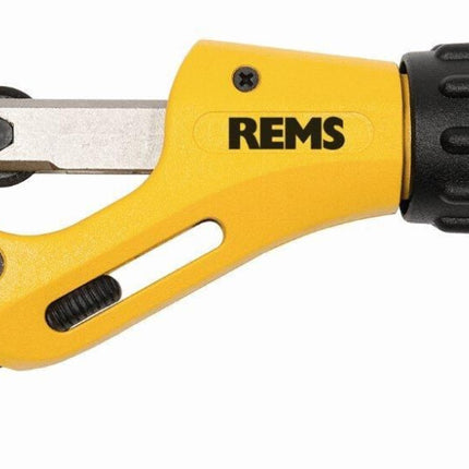REMS RAS Pijpsnijder Cu-INOX 3-35, Ø 3-35 mm, 1/8-1 3/8" - 113350 R