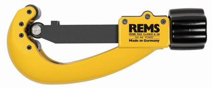 REMS RAS Pijpsnijder Cu-INOX 6-64, Ø 6-64 mm, 1/4-2 1/2