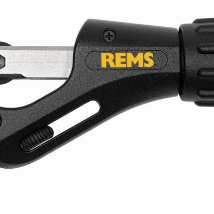 REMS RAS Pijpsnijder Cu 3-35, Ø 3-35 mm, 1/8-1 3/8" - 113340 R