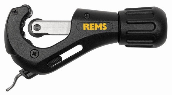 REMS RAS Pijpsnijder Cu 3-35, Ø 3-35 mm, 1/8-1 3/8" - 113340 R