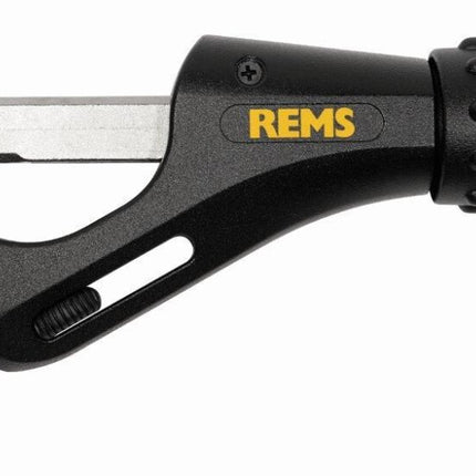 REMS RAS Pijpsnijder Cu 3-42, Ø 3-42 mm, 1/8-1 3/4" - 113320 R