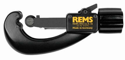 REMS RAS Pijpsnijder Cu 8-42, Ø 8-42 mm, 3/8-1 5/8