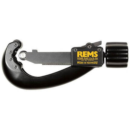 REMS RAS Pijpsnijder Cu 8-64, Ø 8-64 mm, 3/8-2 1/2