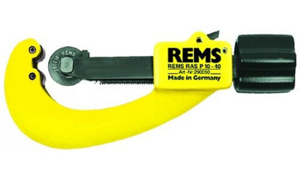 REMS RAS Pijpsnijder P 10-40, s7, Ø 10-40 mm, 1/2-1 5/8