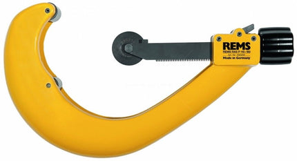 REMS RAS Pijpsnijder P 110-160, s16 Ø 100-160 mm, Ø 4-6