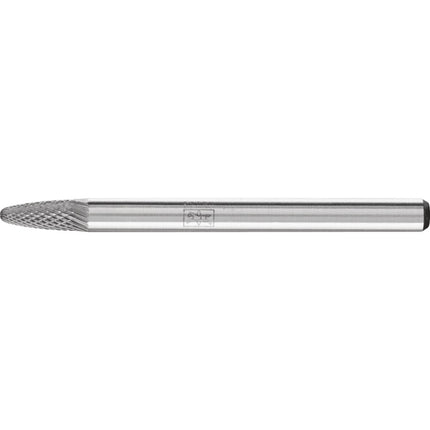 Afbeelding PFERD TOOLS hm-stiftfrees voor de fijnbewerking RBF MICRO