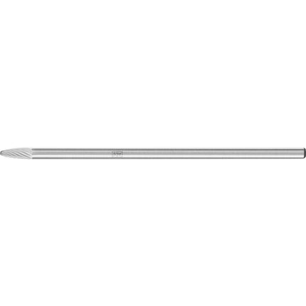 Afbeelding PFERD TOOLS hm frees met lange stift RBF GL