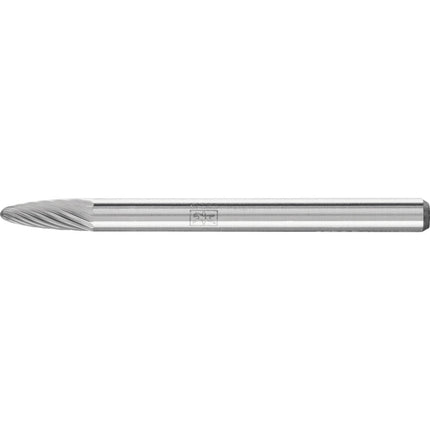 Afbeelding PFERD TOOLS stiftfrees ronde boogvorm RBF
