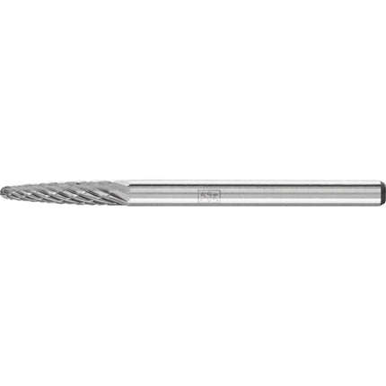 Afbeelding PFERD TOOLS stiftfrees ronde boogvorm RBF