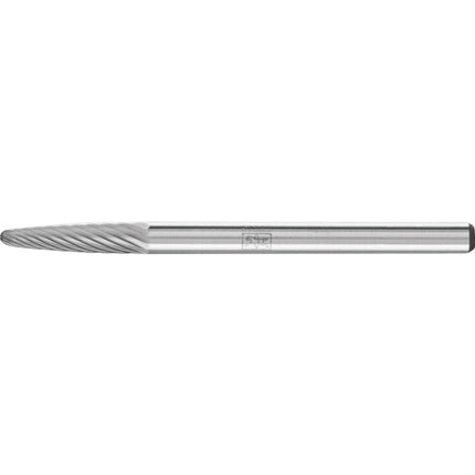 Afbeelding PFERD TOOLS stiftfrees ronde boogvorm RBF
