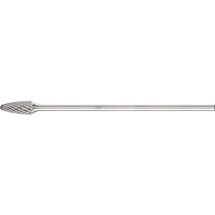 Afbeelding PFERD TOOLS hm frees met lange stift RBF SL