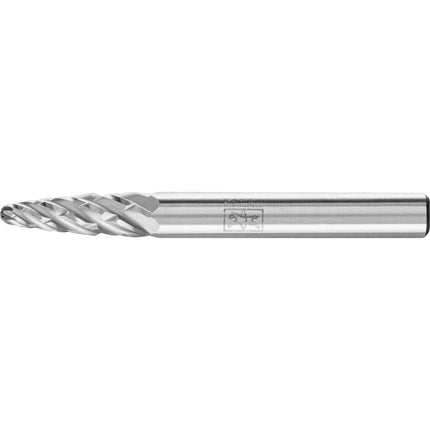 Afbeelding PFERD TOOLS hm-stiftfrees voor staal en gietstaal RBF STEEL