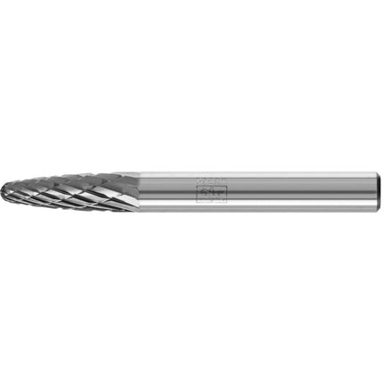 Afbeelding PFERD TOOLS hm-stiftfrees met coating RBF