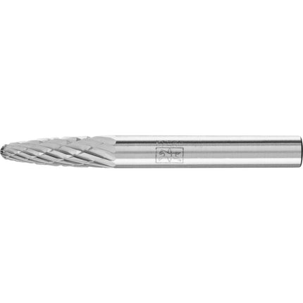 Afbeelding PFERD TOOLS stiftfrees ronde boogvorm RBF