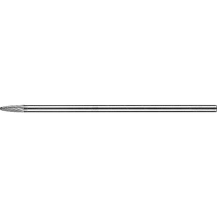 Afbeelding PFERD TOOLS hm frees met lange stift RBF SL