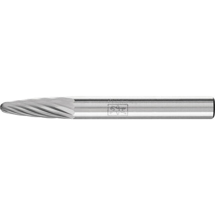 Afbeelding PFERD TOOLS stiftfrees ronde boogvorm RBF