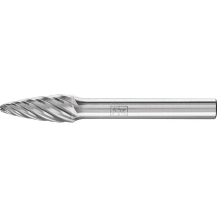 Afbeelding PFERD TOOLS hm-stiftfrees voor edelstaal (inox) RBF INOX