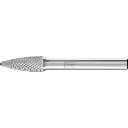Afbeelding PFERD TOOLS hm-stiftfrees voor de fijnbewerking RBF MICRO