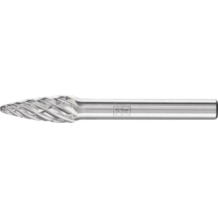 Afbeelding PFERD TOOLS hm-stiftfrees voor staal en gietstaal RBF STEEL