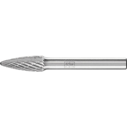 Afbeelding PFERD TOOLS stiftfrees ronde boogvorm RBF