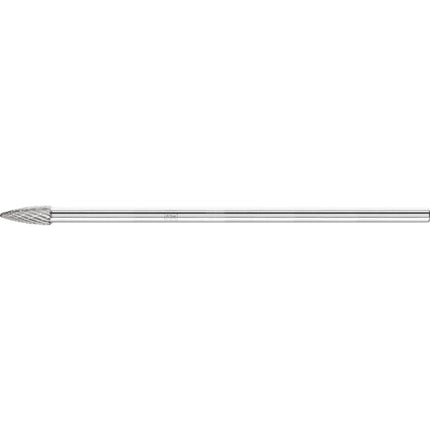 Afbeelding PFERD TOOLS hm frees met lange stift RBF SL