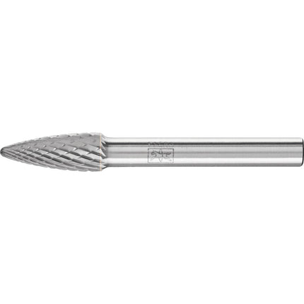 Afbeelding PFERD TOOLS stiftfrees ronde boogvorm RBF