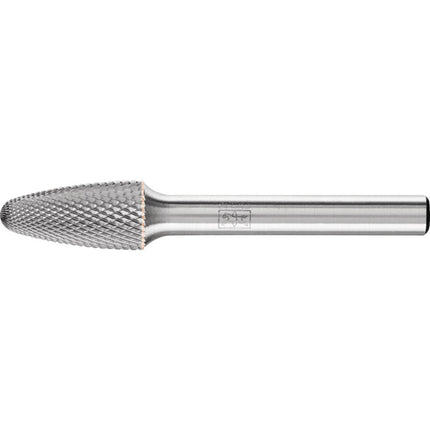 Afbeelding PFERD TOOLS hm-stiftfrees voor de fijnbewerking RBF MICRO