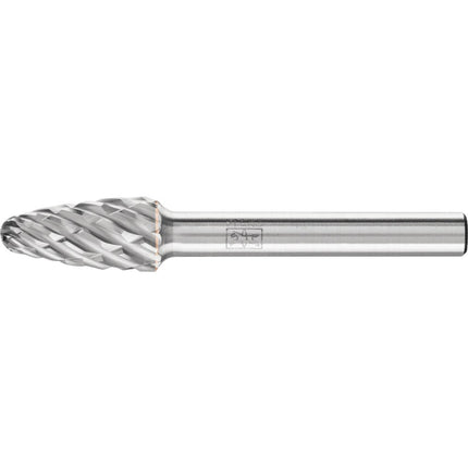 Afbeelding PFERD TOOLS hm-stiftfrees voor staal en gietstaal RBF STEEL