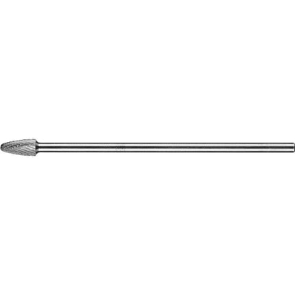 Afbeelding PFERD TOOLS hm frees met lange stift RBF SL