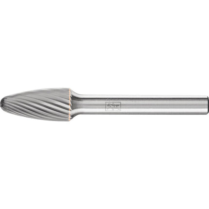 Afbeelding PFERD TOOLS stiftfrees ronde boogvorm RBF