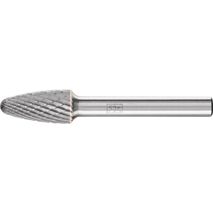 Afbeelding PFERD TOOLS stiftfrees ronde boogvorm RBF