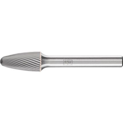 Afbeelding PFERD TOOLS stiftfrees ronde boogvorm RBF