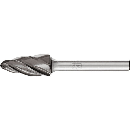 Afbeelding PFERD TOOLS hm-stiftfrees met coating RBF ALU