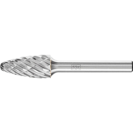 Afbeelding PFERD TOOLS hm-stiftfrees voor gietijzer RBF CAST