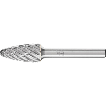 Afbeelding PFERD TOOLS hm-stiftfrees voor staal en gietstaal RBF STEEL