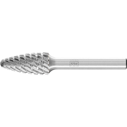 Afbeelding PFERD TOOLS hm-stiftfrees voor titaan RBF TITANIUM