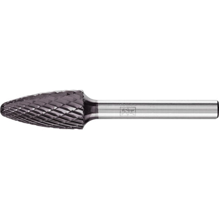 Afbeelding PFERD TOOLS hm-stiftfrees met coating RBF