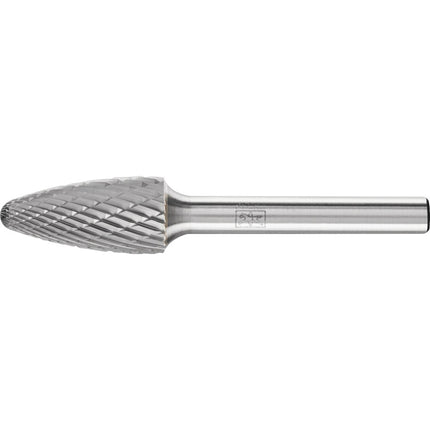 Afbeelding PFERD TOOLS stiftfrees ronde boogvorm RBF