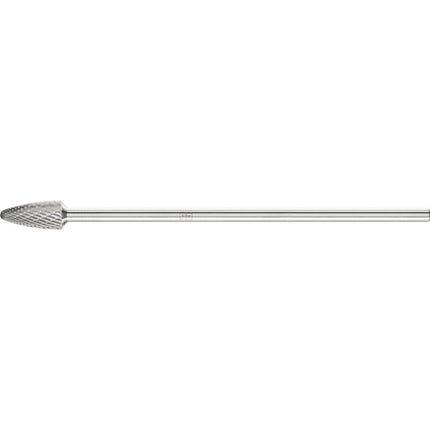 Afbeelding PFERD TOOLS hm frees met lange stift RBF SL