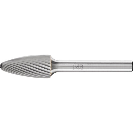 Afbeelding PFERD TOOLS stiftfrees ronde boogvorm RBF