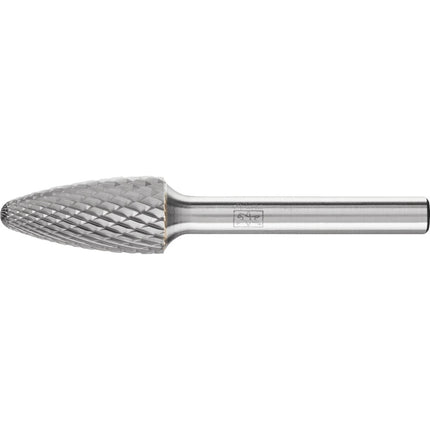 Afbeelding PFERD TOOLS stiftfrees ronde boogvorm RBF