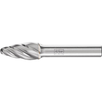 Afbeelding PFERD TOOLS hm frees RBF ALU