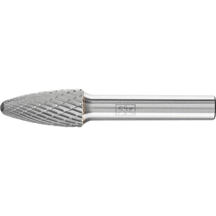 Afbeelding PFERD TOOLS stiftfrees ronde boogvorm RBF