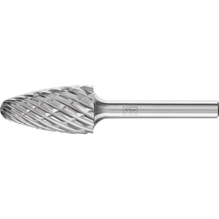 Afbeelding PFERD TOOLS hm-stiftfrees voor staal en gietstaal RBF STEEL