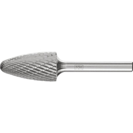 Afbeelding PFERD TOOLS stiftfrees ronde boogvorm RBF