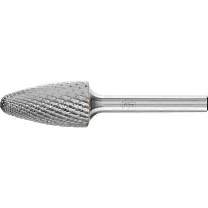 Afbeelding PFERD TOOLS stiftfrees ronde boogvorm RBF