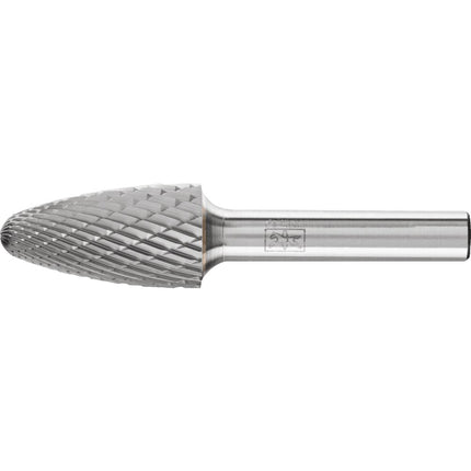 Afbeelding PFERD TOOLS stiftfrees ronde boogvorm RBF