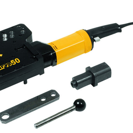 REMS Curvo 50 Aandrijfmachine - 580100 R220